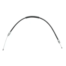 Parking Brake Cable - Rear Left Driver Side - Raybestos BC96047