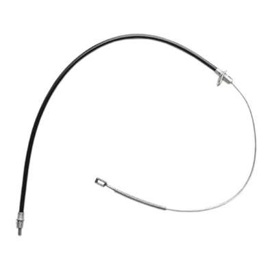 Parking Brake Cable - Rear Right Passenger Side - Raybestos BC96048