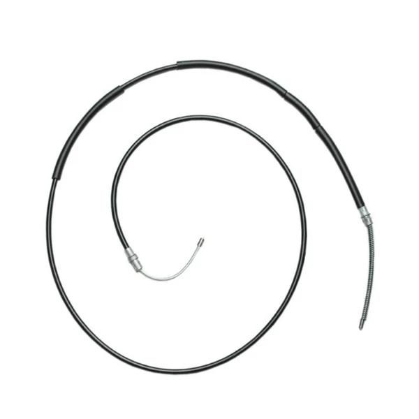 Parking Brake Cable - Rear Right Passenger Side - Raybestos BC96049