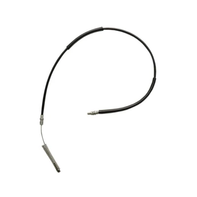 Parking Brake Cable - Rear Left Driver Side - Raybestos BC96050