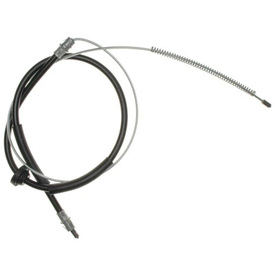 Parking Brake Cable - Rear Left Driver Side - Raybestos BC96058