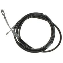 Parking Brake Cable - Rear Right Passenger Side - Raybestos BC96059