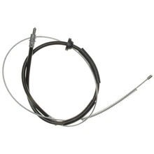 Parking Brake Cable - Rear Left Inner - Raybestos BC96063