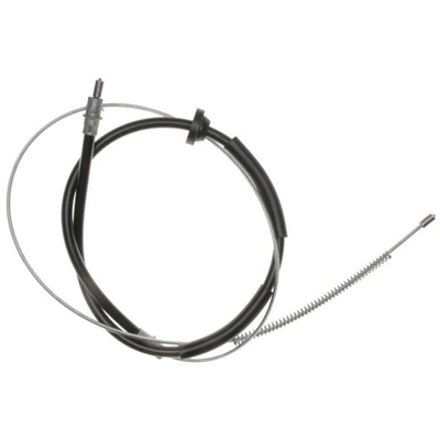 Parking Brake Cable - Rear Left Inner - Raybestos BC96063