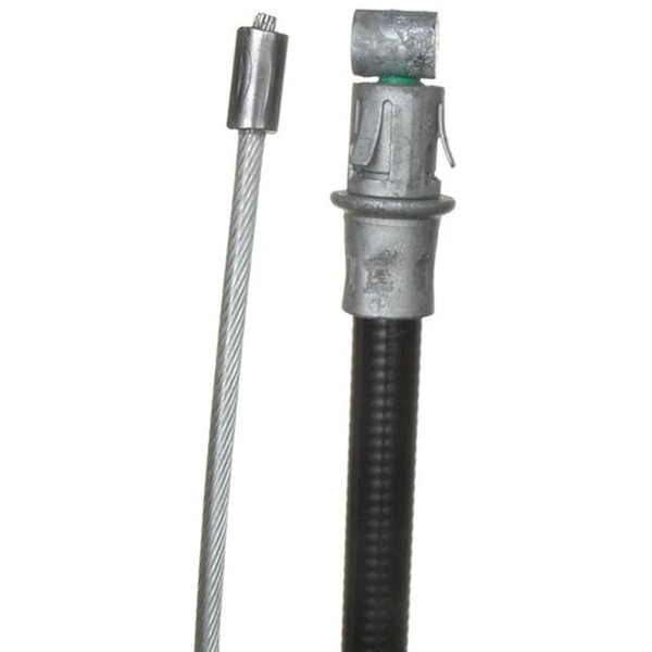 Parking Brake Cable - Front Side - Raybestos BC96064