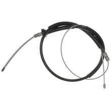 Parking Brake Cable - Rear Left Driver Side - Raybestos BC96065