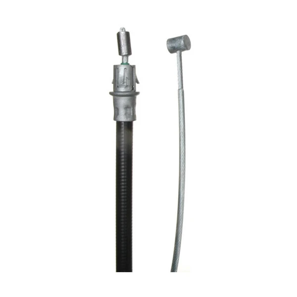 Parking Brake Cable - Front Side - Raybestos BC96066