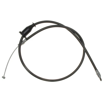 Parking Brake Cable - Front Side - Raybestos BC96066