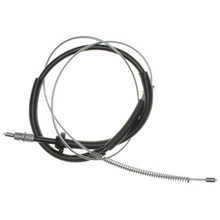 Parking Brake Cable - Rear Left Inner - Raybestos BC96067