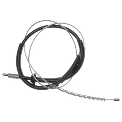 Parking Brake Cable - Rear Left Inner - Raybestos BC96067
