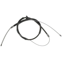 Parking Brake Cable - Rear Left Driver Side - Raybestos BC96069