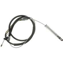 Parking Brake Cable - Raybestos BC96070