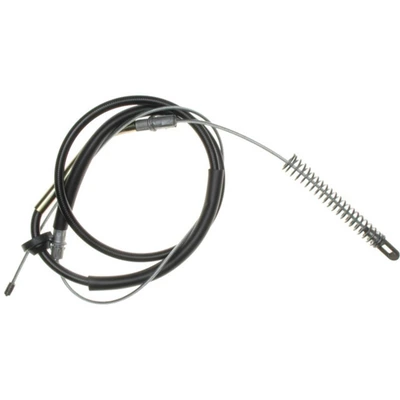 Parking Brake Cable - Raybestos BC96070