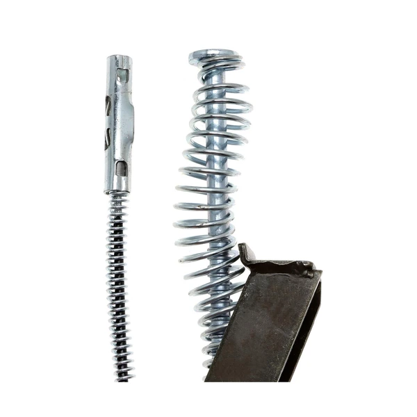 Parking Brake Cable - Rear Right Passenger Side - Raybestos BC96072