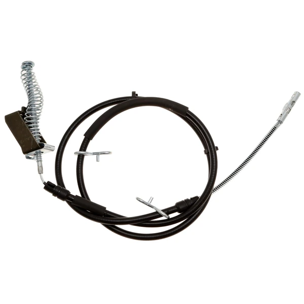 Parking Brake Cable - Rear Right Passenger Side - Raybestos BC96072