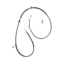 Parking Brake Cable - Rear Right Passenger Side - Raybestos BC96073