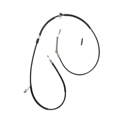Parking Brake Cable - Rear Right Passenger Side - Raybestos BC96073