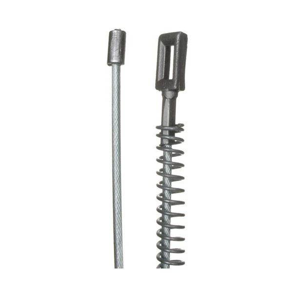 Parking Brake Cable - Rear Left Driver Side - Raybestos BC96074