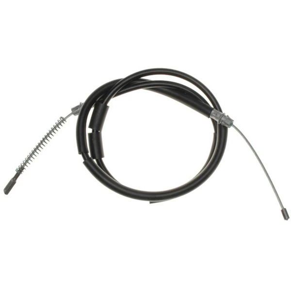 Parking Brake Cable - Rear Left Driver Side - Raybestos BC96074
