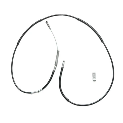 Parking Brake Cable - Rear Right Passenger Side - Raybestos BC96078