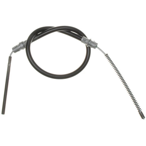 Parking Brake Cable - Rear Left Driver Side - Raybestos BC96079
