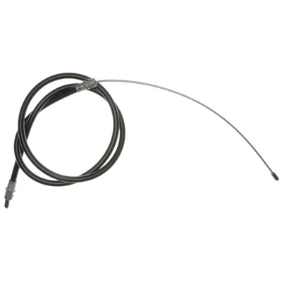 Parking Brake Cable - Front Side - Raybestos BC96080