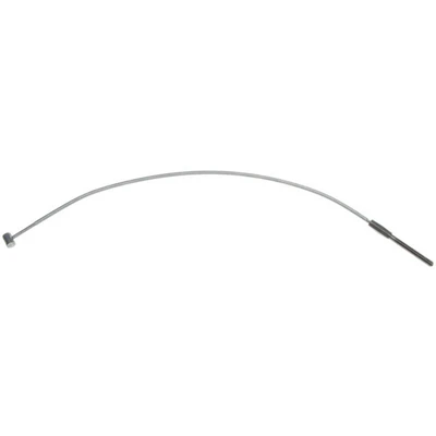 Parking Brake Cable - Front Side - Raybestos BC96086