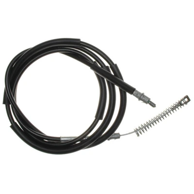 Parking Brake Cable - Rear Right Passenger Side - Raybestos BC96088