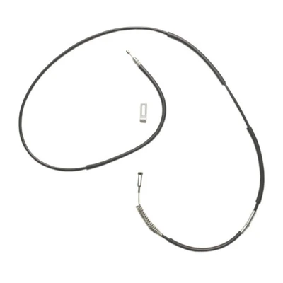 Parking Brake Cable - Rear Right Passenger Side - Raybestos BC96089