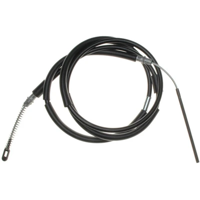 Parking Brake Cable - Rear Right Passenger Side - Raybestos BC96090