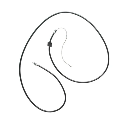 Parking Brake Cable - Front Side - Raybestos BC96091