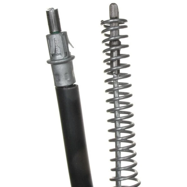 Parking Brake Cable - Rear Left Driver Side - Raybestos BC96092