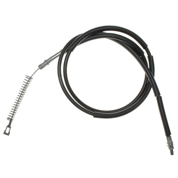 Parking Brake Cable - Rear Left Driver Side - Raybestos BC96092