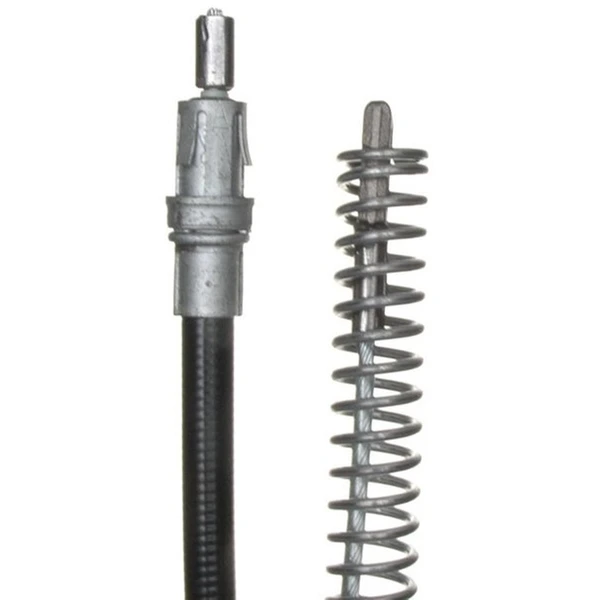 Parking Brake Cable - Rear Side - Raybestos BC96093