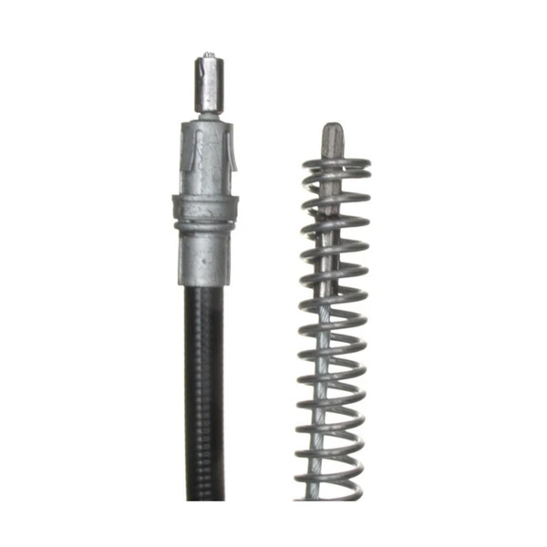 Parking Brake Cable - Rear Side - Raybestos BC96093