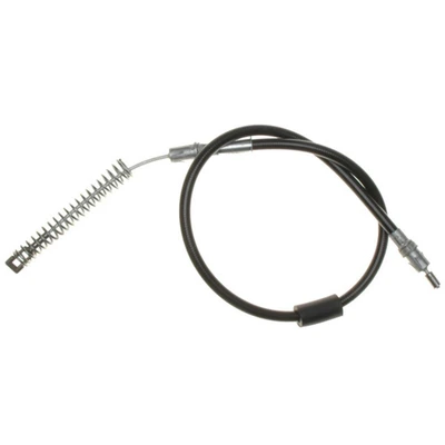 Parking Brake Cable - Rear Side - Raybestos BC96093