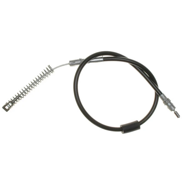 Parking Brake Cable - Rear Side - Raybestos BC96093