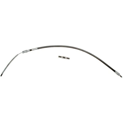 Parking Brake Cable - Rear Right Passenger Side - Raybestos BC96094