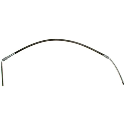 Parking Brake Cable - Rear Left Driver Side - Raybestos BC96095