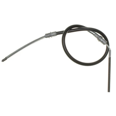 Parking Brake Cable - Rear Left Driver Side - Raybestos BC96096