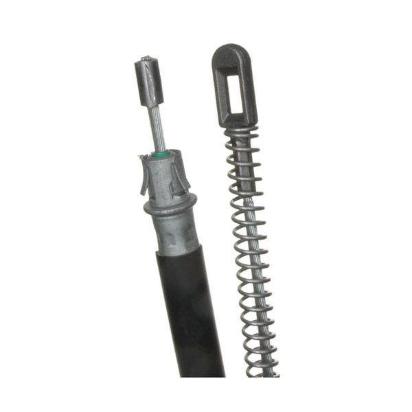 Parking Brake Cable - Rear Left Driver Side - Raybestos BC96098