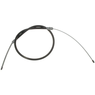 Parking Brake Cable - Rear Right Passenger Side - Raybestos BC96000