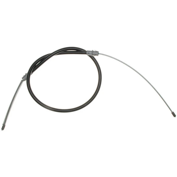 Parking Brake Cable - Rear Right Passenger Side - Raybestos BC96000