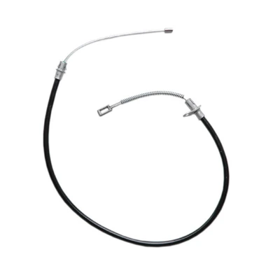 Parking Brake Cable - Rear Right Passenger Side - Raybestos BC96001