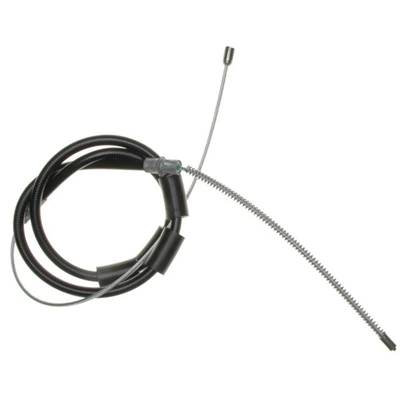 Parking Brake Cable - Rear Left Driver Side - Raybestos BC96002
