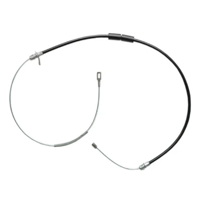 Parking Brake Cable - Rear Left Driver Side - Raybestos BC96004