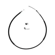 Parking Brake Cable - Rear Right Passenger Side - Raybestos BC96007