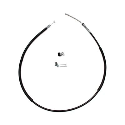 Parking Brake Cable - Rear Right Passenger Side - Raybestos BC96007