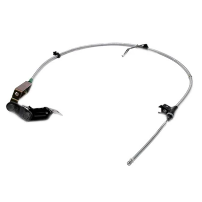 Parking Brake Cable - Rear Left Driver Side - Raybestos BC96009