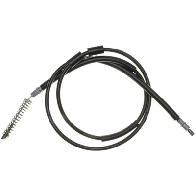 Parking Brake Cable - Rear Right Passenger Side - Raybestos BC96020